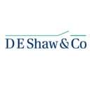 D. E. Shaw logo