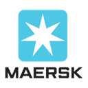 Maersk logo