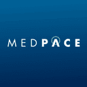 Medpace logo