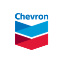 Chevron logo