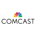 Comcast logo