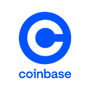 Coinbase logo