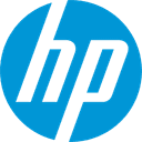 HP logo