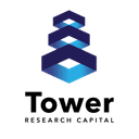 Tower Research Capital logo