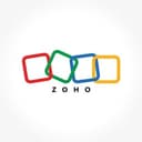 Zoho logo