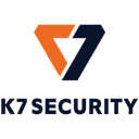 K7 Security logo
