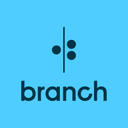 Branch International logo