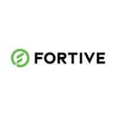 FORTIVE logo