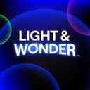 Light &amp; Wonder logo