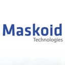 Maskoid Technologies logo