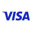 Visa logo