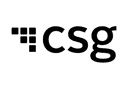 CSG logo
