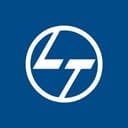 Larsen &#038; Toubro logo