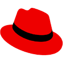 Redhat logo