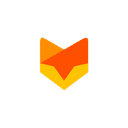 HappyFox logo