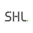 SHL logo