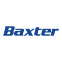 Baxter logo