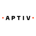 Aptiv logo
