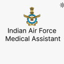 Indian Air Force Agniveer Medical Assistant