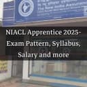 NIACL Apprentice 2025: Syllabus