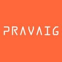 Pravaig logo